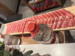 -阳坊胜利涮羊肉(阳坊总店)