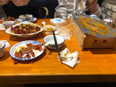 -城边边烧烤-魏晋烤肉旗舰店