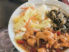 -永和大王(茉莉上新·漕宝店)