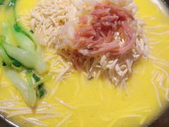 -醉舍·新淮扬菜(长宁龙之梦店)