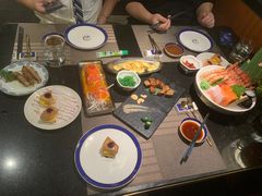 -極上萬膳·日料放题(来福士江景店)