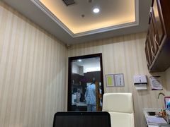 -宠爱国际动物医院·疑难骨科·心肾内科·皮肤科(太阳宫店)