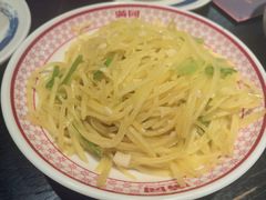 -满园烤鸭·春饼(沈北万达店)