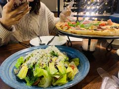 -1861意大利餐厅(文化广场店)