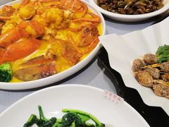 -79号渔船海鲜饭店(宝安店)