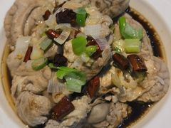 -振生清真饭店(永安道店)