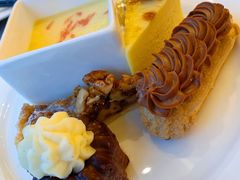 甜点-索菲特西湖大酒店·香榭丽全日候餐厅(南山路店)