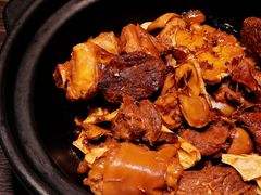 -客汀家宴·客家烟火 四季食材(集美店)