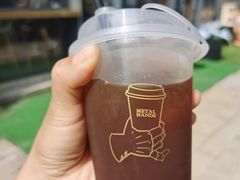 -铁手珈琲制造局metalhands(望京店)