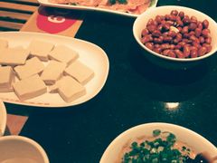 -董家湾重庆老火锅(嘉华店)