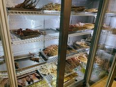 -晓靖轩烧烤(沙河风情店)