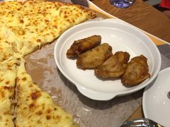 -乐凯撒披萨(中心书城店)