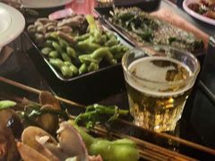 -金谷园饺子·烧烤(人大总店)