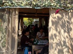 -桃源山庄·水蜜桃采摘·柴火鸡·烧烤团建(龙泉山店)