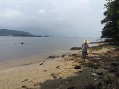 -坝光海滩