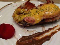 -和·铁板烧·OMAKASE(望京昆泰嘉晟酒店)