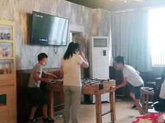 -千古迷阵密室逃脱·剧本推理(成都旗舰店)