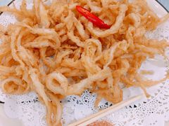 -棠记海鲜餐厅(南朗镇店)