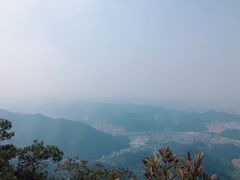 -山沟沟景区