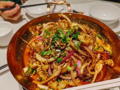 -绿草地·湘菜(7mall店)