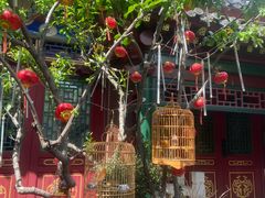 -火火咖啡&茶空间