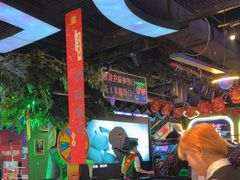 -路边边.炒菜烧烤.音乐餐厅(良乡长虹店)