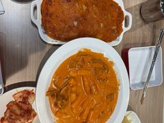 -山海珍味韩国料理(奥城店)