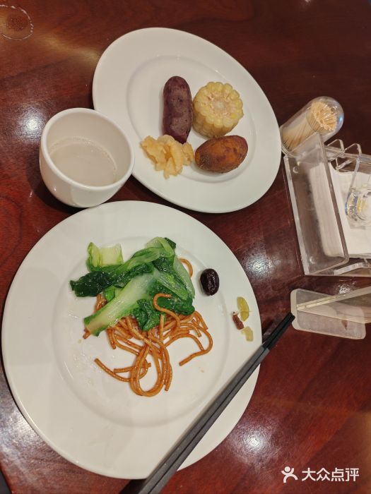 合肥丰大国际大酒店图片