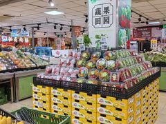 -奥士凯物美(新兴里店)