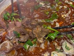 -老城红焖羊肉(人民路店)