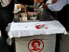 -六广门毛阿姨糯米饭