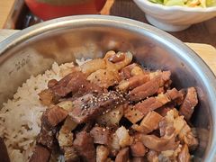 -味太助·银饭食堂(中华城店)
