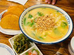 -老雒阳面馆·水席(王城路店)