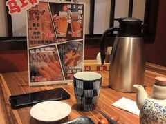 -千代武日本料理(哈西店)
