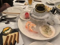 -MORTON'S 莫尔顿牛排坊(北京丽晶酒店)