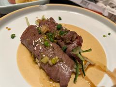 -赤坂亭·M9和牛烧肉·铁板烧·日料398放题(长泰广场店)