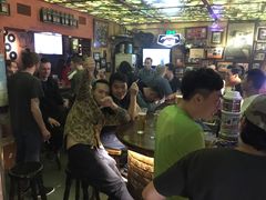 -丽纳尔斯酒吧LENORE’S BAR(三经街店)