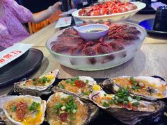 -红盔甲·小龙虾(车公庙店)