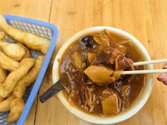 -逍遥镇刘相五胡辣汤豆沫馆(康复中街店)