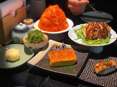 爆珠沙拉-YAMAKAWA(龙湖胥江天街店)