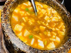 -绿茶餐厅(天津天河城店)