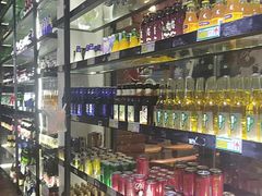 -别院里音乐餐酒吧(双流航空港店)