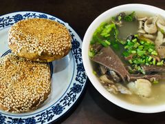 -牛街老爆肚满(牡丹园店)