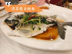 -金城大酒店-中餐厅(汾江中路店)