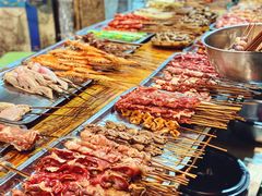 -袁师傅烤肉(弹子石店)