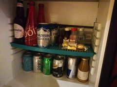 -香港数码港艾美酒店