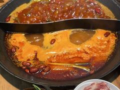 -楠火锅(哈尔滨金爵万象店)