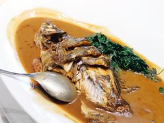 红烧桂鱼-江仙雅居(苏州桥店)