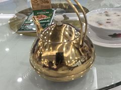 -金华安大酒楼·老牌潮菜·粤式茶点(东方国际店)