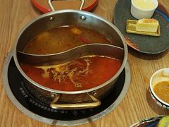 -松野谷·寿喜烧自助(华联顺义金街购物中心店)